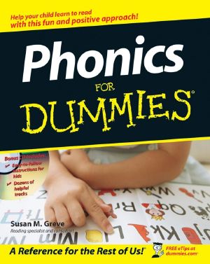 [Dummies 01] • Phonics for Dummies